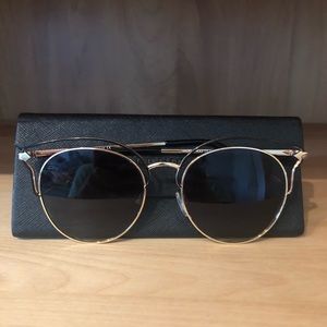 PRIVE REVAUX SUNGLASSES